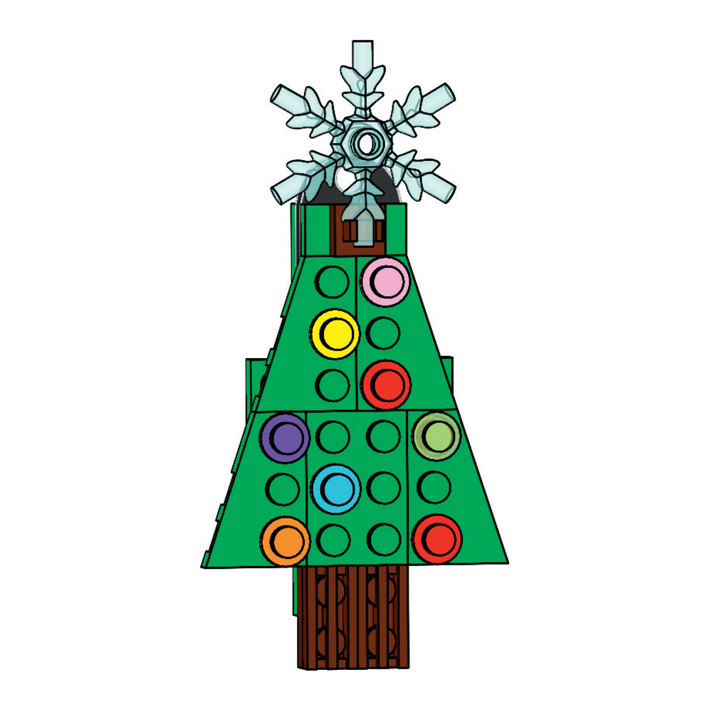 Christmas Tree