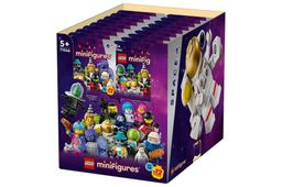 Series 26 - Sealed Box