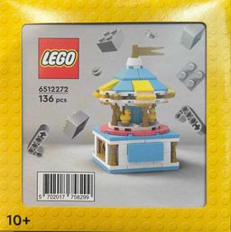 LEGO Carousel (6512272-1)