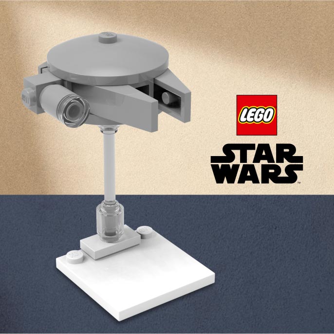 Millennium Falcon