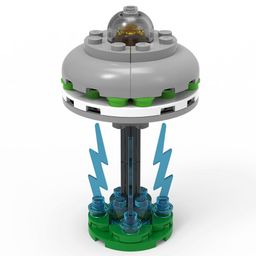 LEGO UFO (6523834-1)