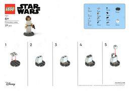 LEGO Princess Leia (6528900-1)