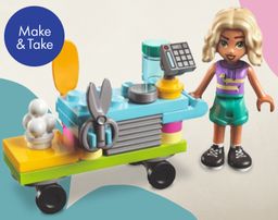 LEGO Petshop (6557635-1)
