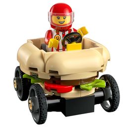LEGO Soap Box Racer (6562113-1)