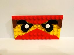 LEGO Kai (6614229-1)