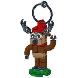 Reindeer