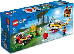 LEGO City Vehicles Bundle (66640-1)