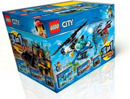 LEGO 3-in-1 Bundle Pack (66643-1)