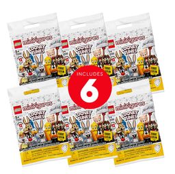 Looney Tunes - 6 Pack