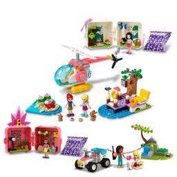 LEGO Animal Gift Set (66673-1)