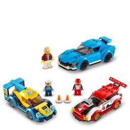 LEGO Vehicles Gift Set (66684-1)