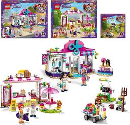 LEGO Friends Value Pack (66687-1)