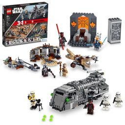 LEGO Galactic Adventures Pack (66708-1)