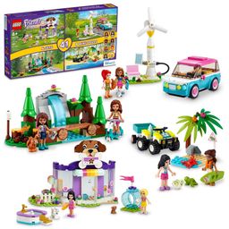 LEGO Friends Gift Set (66710-1)
