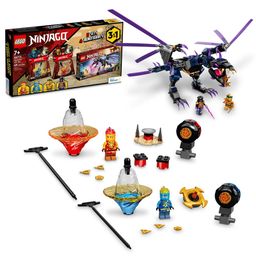 LEGO NINJAGO Gift Set (66715-1)
