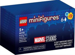Marvel Series 2 - Sealed Box 6