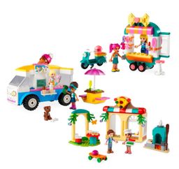 LEGO Play Day Gift Set (66773-1)