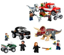 LEGO Dino Combo Pack (66774-1)