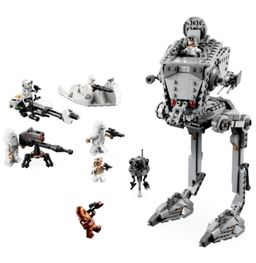 LEGO Hoth Combo Pack (66775-1)