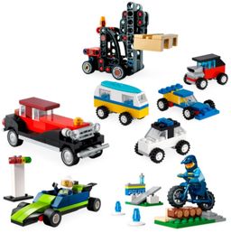 LEGO Vehicle Pack (66777-1)