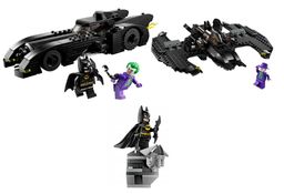 LEGO Batman vs. The Joker Gift Set (66790-1)