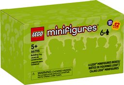 Series 27 - 6 Pack