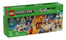 LEGO World Explorer Gift Set (66805-1)