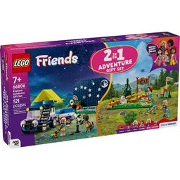 LEGO Explore Outdoors Gift Set (66806-1)