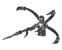 LEGO Venom (682305-1)