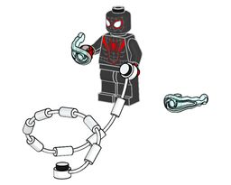 LEGO Miles Morales (682402-1)