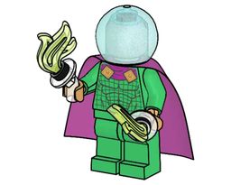 LEGO Mysterio (682403-1)