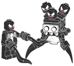 LEGO Venom (682501-1)