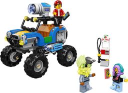 LEGO Jack's Beach Buggy (70428-1)