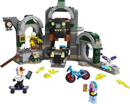 LEGO Newbury Subway (70430-1)