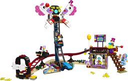 LEGO Haunted Fairground (70432-1)