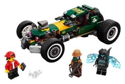 LEGO Supernatural Race Car (70434-1)