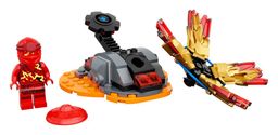 LEGO Spinjitzu Burst Kai (70686-1)
