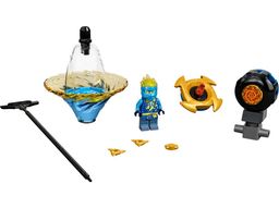 LEGO Jay's Spinjitzu Ninja Training (70690-1)
