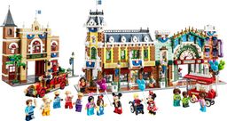LEGO Main Street, U.S.A. (43302-1)