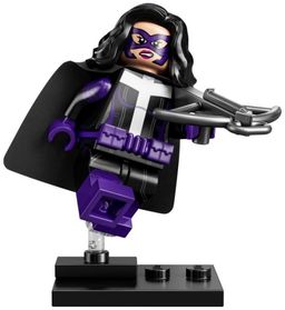 LEGO Huntress collectible minifigure