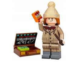 LEGO Fred Weasley collectible minifigure