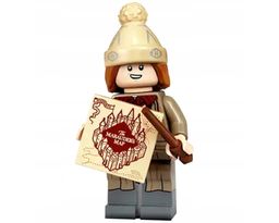 LEGO George Weasley collectible minifigure