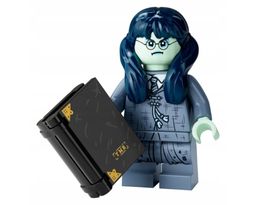 LEGO Moaning Myrtle collectible minifigure