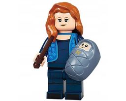 LEGO Lily Potter collectible minifigure