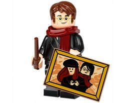 LEGO James Potter collectible minifigure