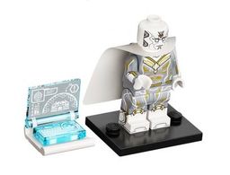 LEGO The Vision collectible minifigure