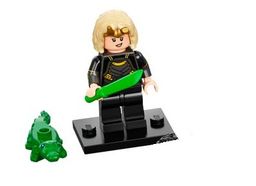 LEGO Sylvie collectible minifigure