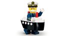 Ferry Captain