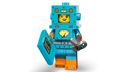 Cardboard Robot