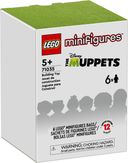 Muppets - 6 Pack